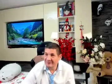 Chaturbate Adult Webcam of spartandaddy48