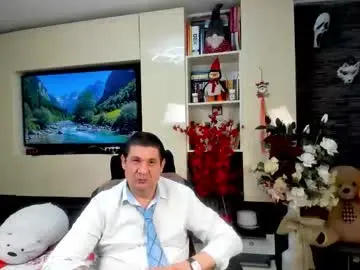 Chaturbate Live Sex of spartandaddy48