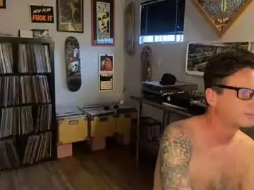 Chaturbate Adult Video Chat of bnczuperzexy