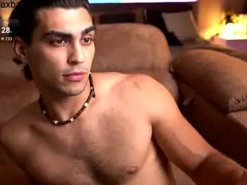 Chaturbate Watch Live Sex Cams of madmaxbad