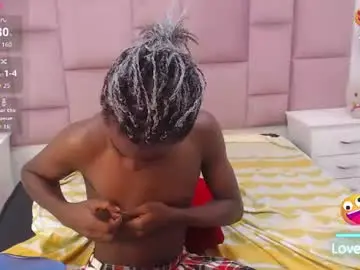Chaturbate Best live sex cam show of noahjhonson69