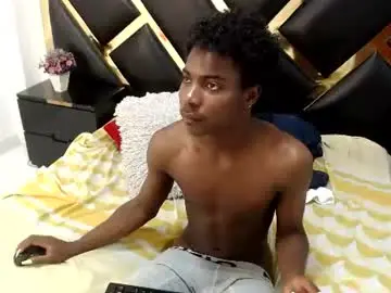 Chaturbate Adult Webcam of noahjhonson69