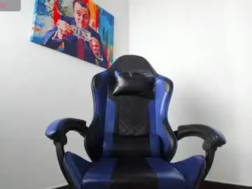 Chaturbate Adult Webcam of yiyo10_
