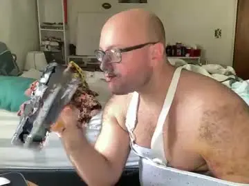Chaturbate Best live sex cam show of bigbackmuscles1296