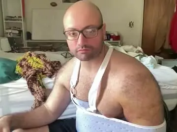 Chaturbate Adult Webcam of bigbackmuscles1296