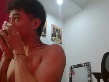 Chaturbate Best Webcam of jaico_santos1