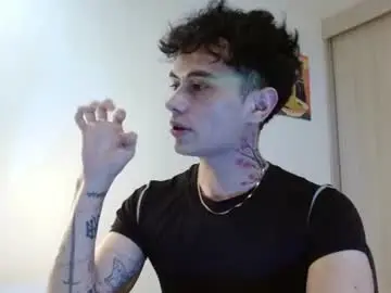 Chaturbate Free Porn Cam of jaico_santos1