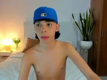 Chaturbate Live Porn of milan_zapata