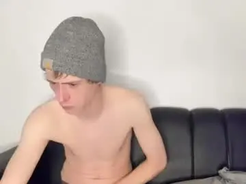 Chaturbate Nude Webcam of millerjdm