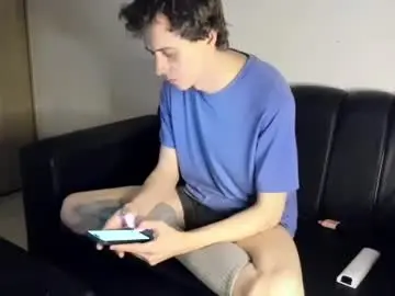 Chaturbate Sex Cam of millerjdm