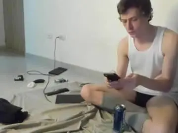 Chaturbate Free Porn Cam of millerjdm