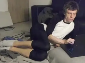 Chaturbate Live Sex Cam of millerjdm