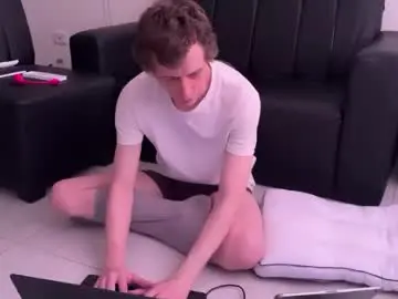 Chaturbate Nude Webcam of millerjdm