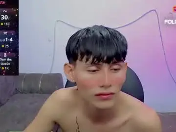 Chaturbate Adult Webcam of tanjiro_cute