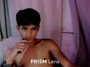 Chaturbate Sex Cam of tisoyplayboy
