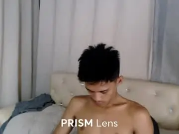 Chaturbate Live Sex of tisoyplayboy