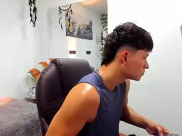 Chaturbate Sex Chat of drago_ivan