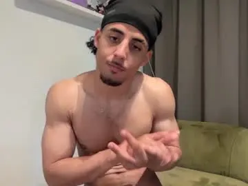 Chaturbate Live Sex of legendash54