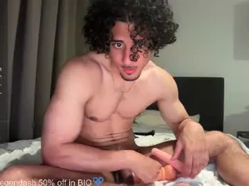 Chaturbate Free Live Porn of legendash54