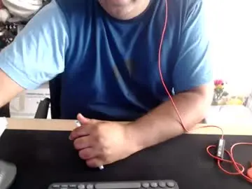 Chaturbate Free Porn Cam of ohfck11