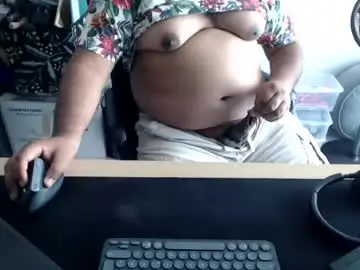 Chaturbate Adult Video Chat of ohfck11