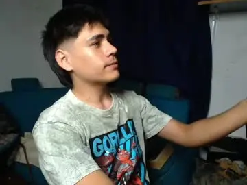 Chaturbate Best live sex cam show of super_cute1