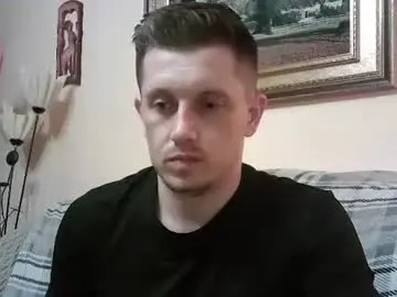 Chaturbate Best live sex cam show of arromwilliam90
