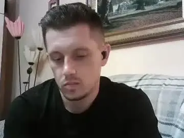 Chaturbate Adult Video Chat of arromwilliam90