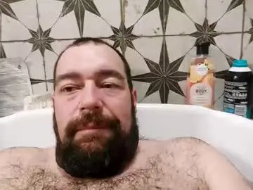 Chaturbate Live Sex Cam of daddyj1983