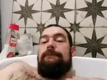 Chaturbate Nude Webcam of daddyj1983