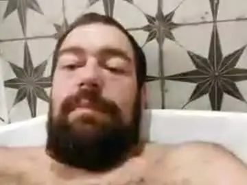 Chaturbate Sex Cam of daddyj1983