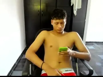 Chaturbate Adult Webcam of double_master