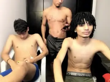 Chaturbate Best Webcam of double_master