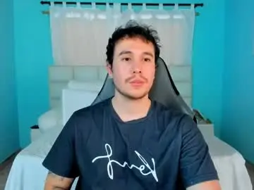 Chaturbate Live Sex Cam of juan__jimenez