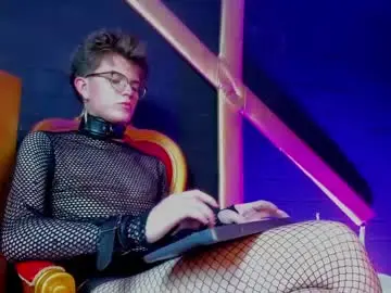 Chaturbate Adult Webcam of dionnysian