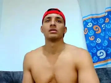 Chaturbate Sex Cam of smith_fitness