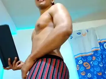 Chaturbate Free Live Porn of smith_fitness