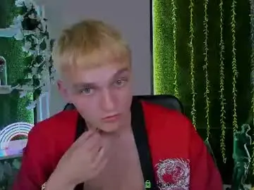 Chaturbate Private Sex Chat of teo_sol