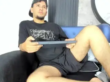 Chaturbate Live Sex of valentino_stonee