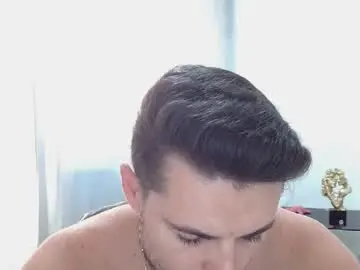 Chaturbate Free Porn Cam of christianhot_