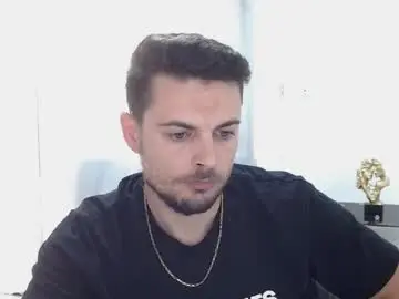 Chaturbate Live Sex Cam of christianhot_