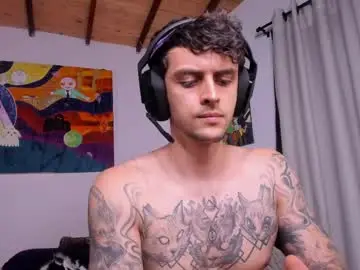 Chaturbate Adult Webcam of daniele_bunny