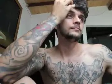 Chaturbate Adult Webcams of daniele_bunny