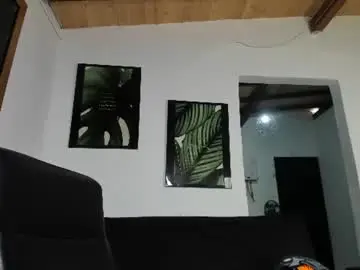 Chaturbate Sex Chat of daniele_bunny