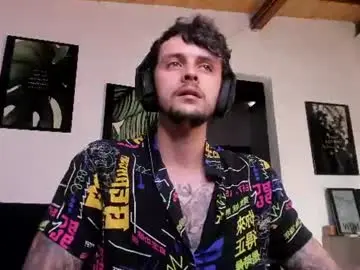 Chaturbate Live Sex of daniele_bunny