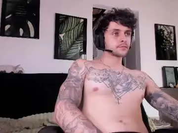Chaturbate Live Sex of daniele_bunny