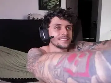 Chaturbate Private Sex Chat of daniele_bunny