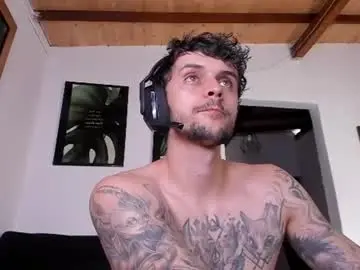 Chaturbate Sex Chat of daniele_bunny