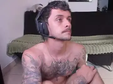 Chaturbate Sex Chat of daniele_bunny
