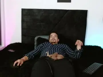 Chaturbate Sex Cam of ian_davis
